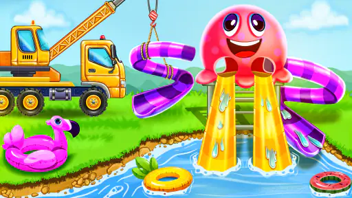 jogos de caminhão paracrianças 7