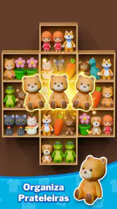Jogos de Classificação de Bens screenshot