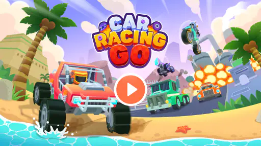 Jogos de corrida de carro 1