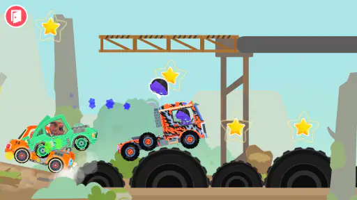 Jogos de corrida de carro 2