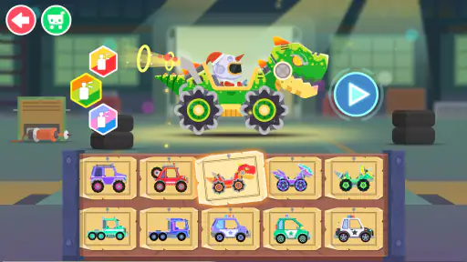 Jogos de corrida de carro 4