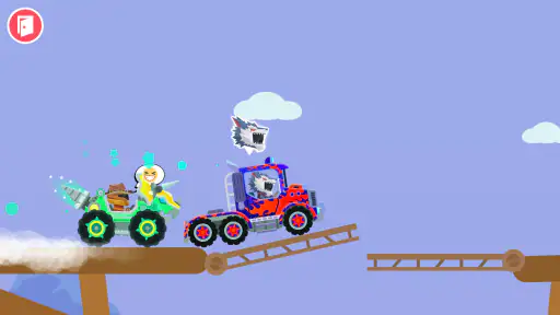 Jogos de corrida de carro 5