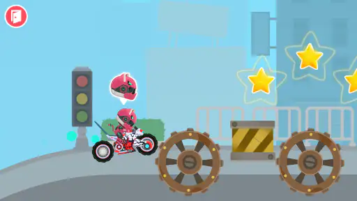 Jogos de corrida de carro 6
