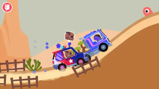 Jogos de corrida de carro 7