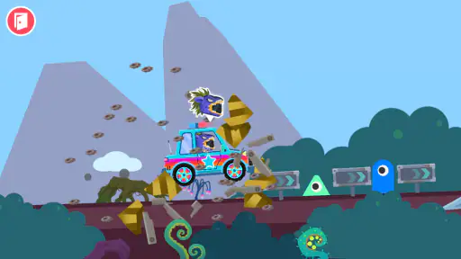 Jogos de corrida de carro 8