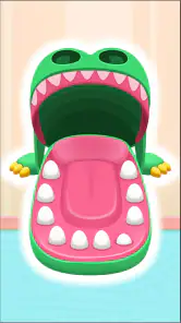 Jogos de Crianças e Bebês screenshot