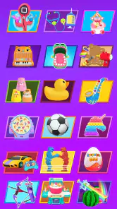 Jogos de Crianças e Bebês screenshot