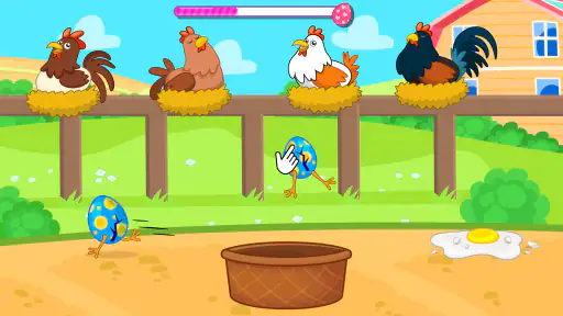 Jogos de cuidar e vestir bebês 7