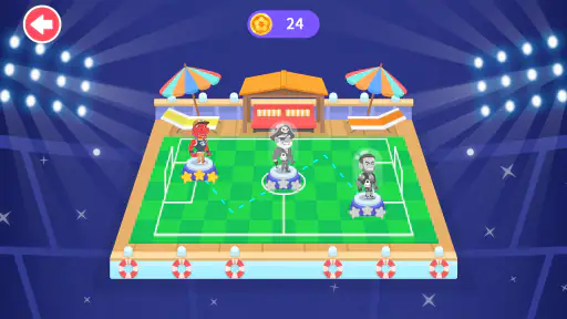 Jogos de futebol para crianças 4
