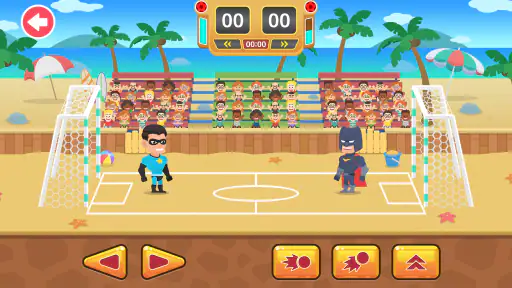 Jogos de futebol para crianças 6