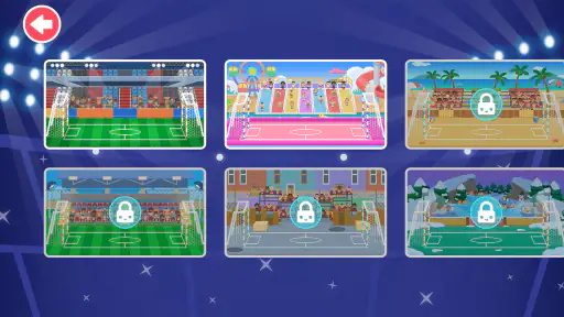 Jogos de futebol para crianças 7