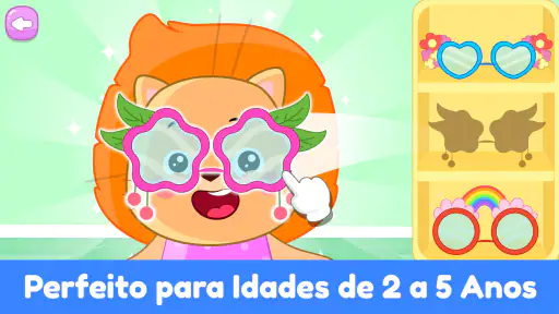 Jogos de médico para crianças 6
