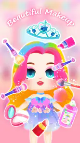 Jogos de meninas de 4+ anos screenshot