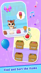 Jogos de telefone para bebês 1