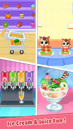 Jogos de telefone para bebês 4