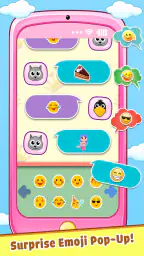 Jogos de telefone para bebês 5