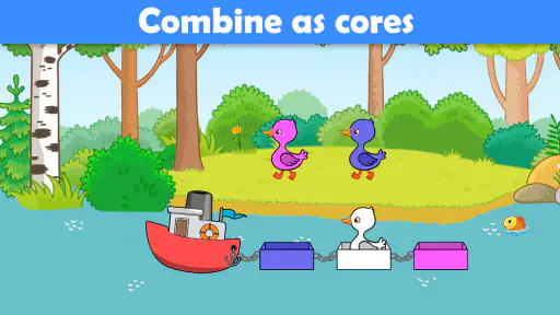Jogos educativos para crianças 3