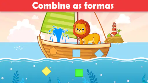 Jogos educativos para crianças 4