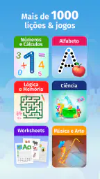 Jogos Intellecto Kids 1