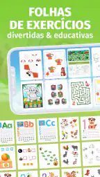 Jogos Intellecto Kids 2