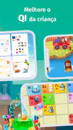 Jogos Intellecto Kids 3