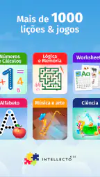 Jogos Intellecto Kids 8