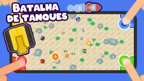Jogos para 2 3 e 4 Jogadores screenshot
