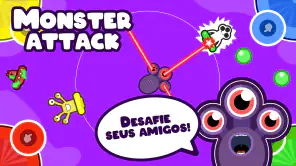 Jogos para 2 3 e 4 Jogadores screenshot