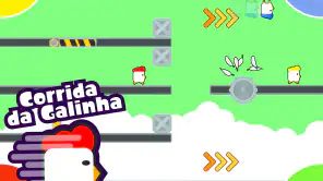 Jogos para 2 3 e 4 Jogadores screenshot