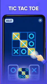 Jogos para 2 jogadores Offline screenshot