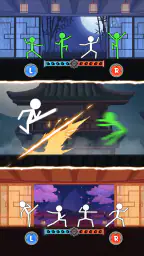 Jogos Para 2: Jogar Com Amigos 8