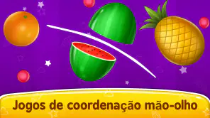 Jogos para bebês em português screenshot