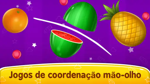 Jogos para bebês em português 6