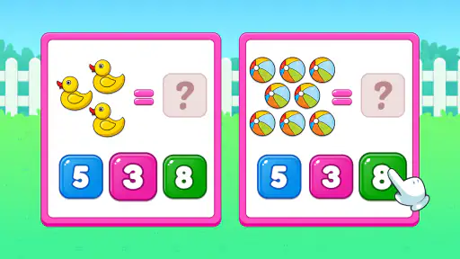 Jogos para crianças pequenas 6
