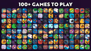 Jogos para dois 1 2 jogadores screenshot
