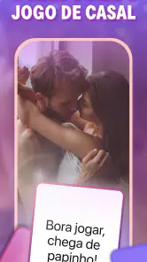 Jogos Picantes para Casais screenshot