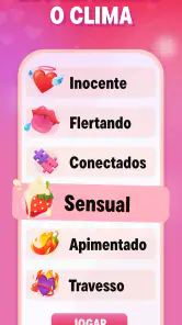 Jogos Picantes para Casais screenshot