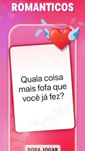 Jogos Picantes para Casais screenshot