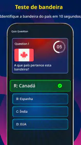 Jogue e ganhe recompensas screenshot