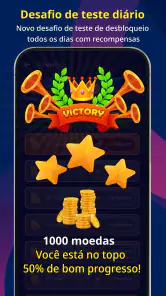 Jogue e ganhe recompensas screenshot