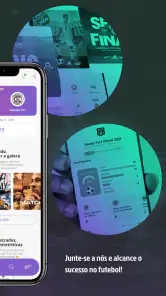 Jogueiros screenshot