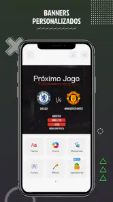Jogueiros screenshot