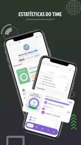 Jogueiros screenshot