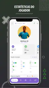 Jogueiros screenshot