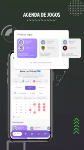 Jogueiros screenshot