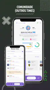 Jogueiros screenshot