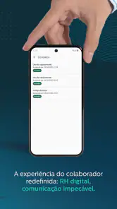 Joinin screenshot