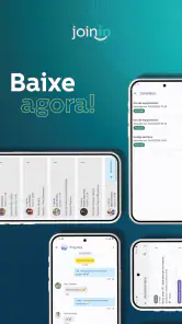 Joinin screenshot