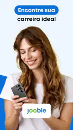 Jooble – Procura de Emprego 2