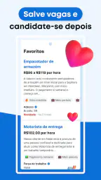 Jooble – Procura de Emprego 6